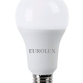 Лампа светодиодная Eurolux LL-E-A70-20W-230-2,7K-E27